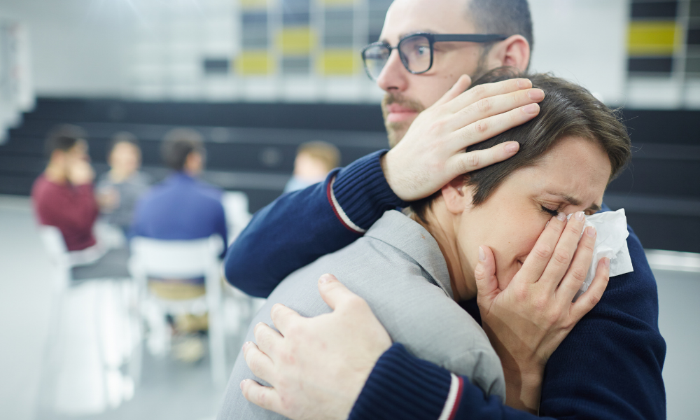 Speaking With Young Children About School Shootings